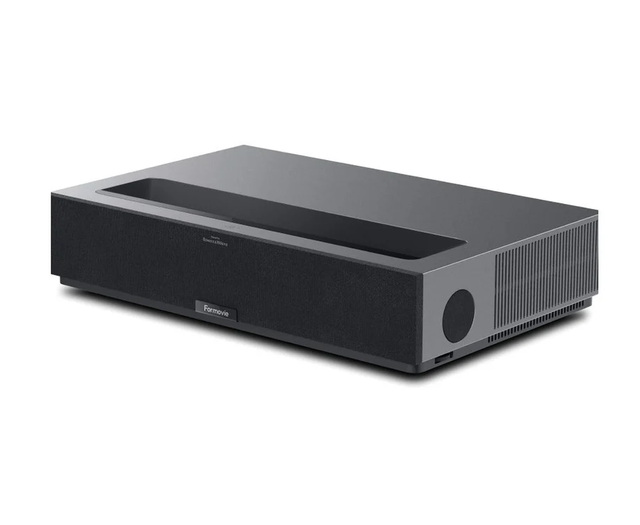 Home Cinema Tv - at-Cinema Edge Ultra Short Throw 4K