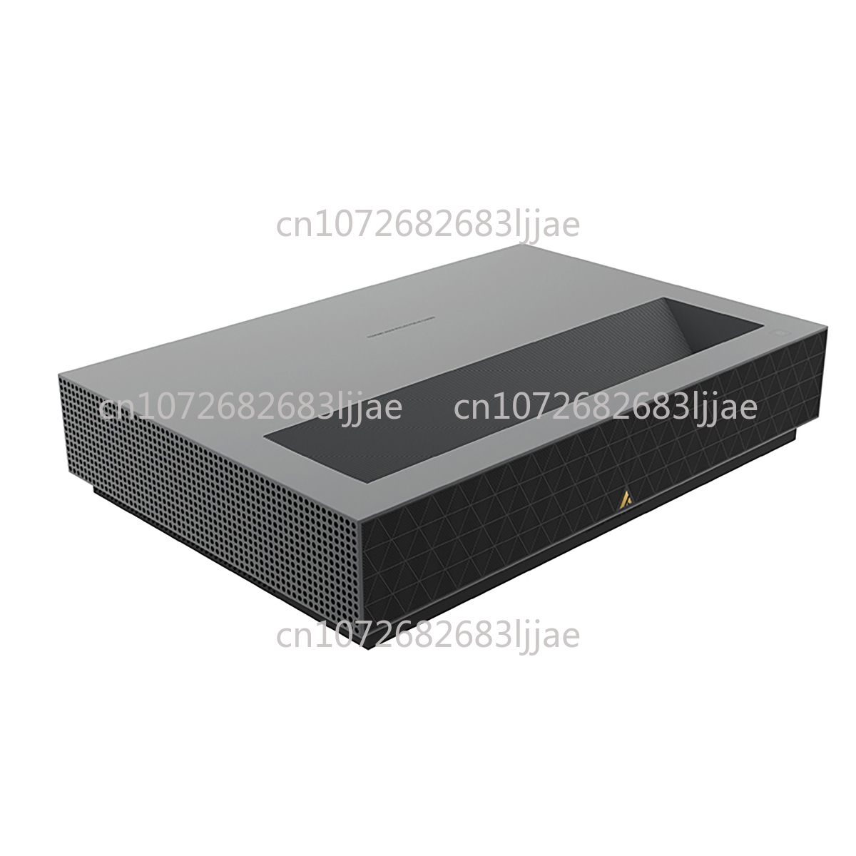 Home Cinema Tv - 4K Cinema Pro Laserprojector TV 2400