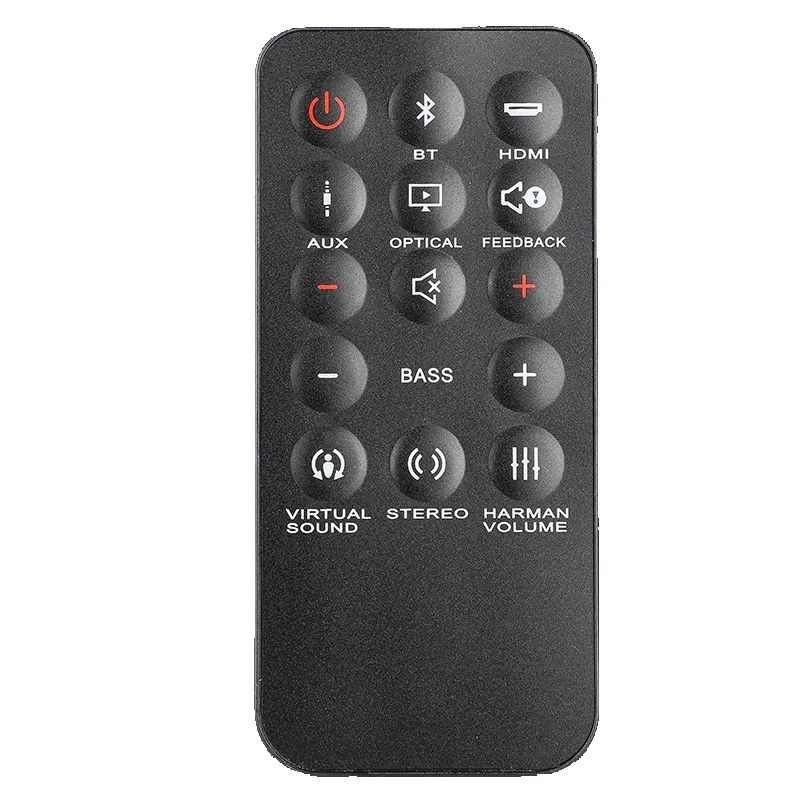 Universele Afstandsbediening G - Home Cinema Jbl recensie en prijs