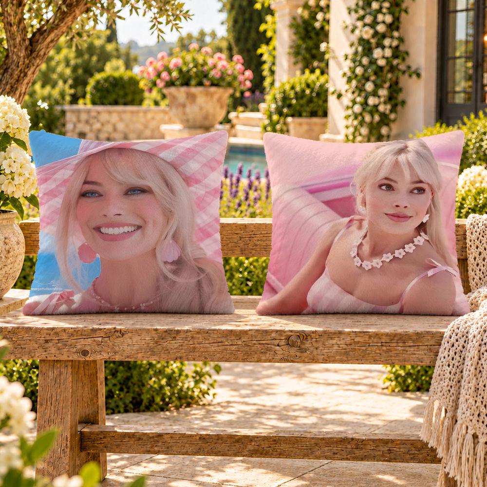 Actrice Cinema Margot Robbie K - Home Cinema Chairs recensie en prijs