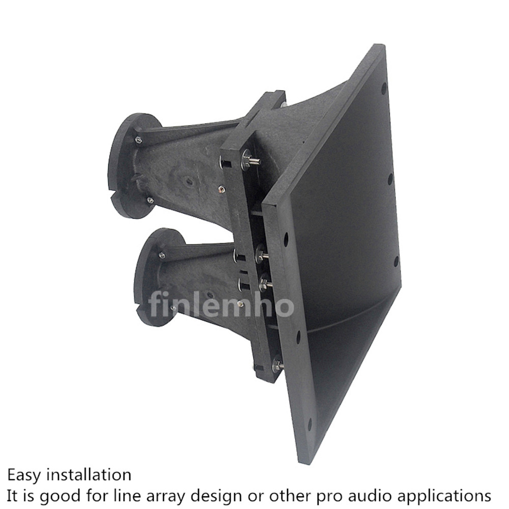 1Pc Line Array Dj Luidspreker  - Audio Home Cinema recensie en prijs