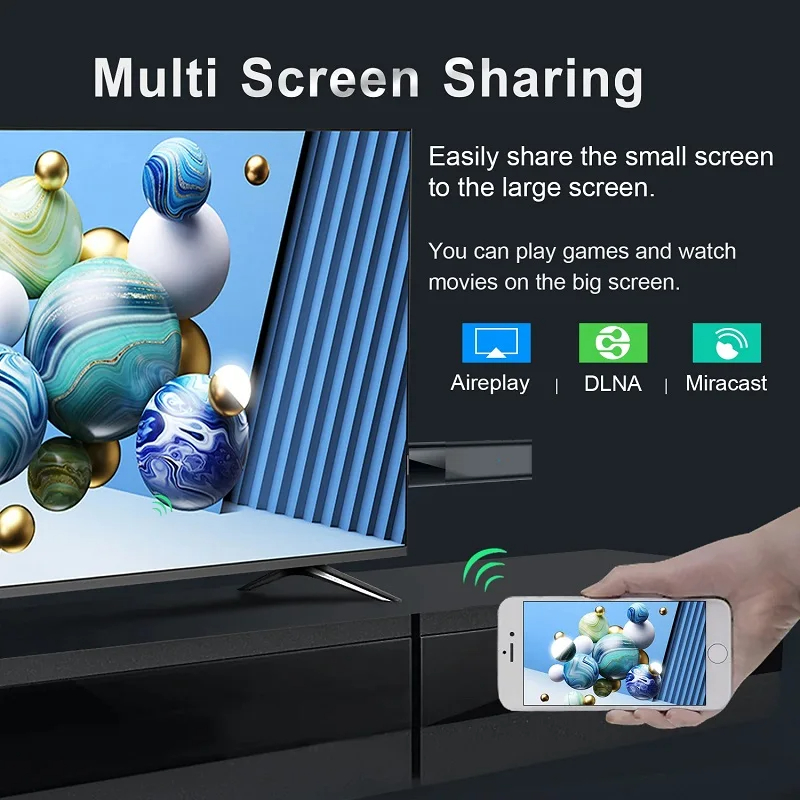 Android 16 TV Stick 4K Allwinn - Home Cinema Tv recensie en prijs