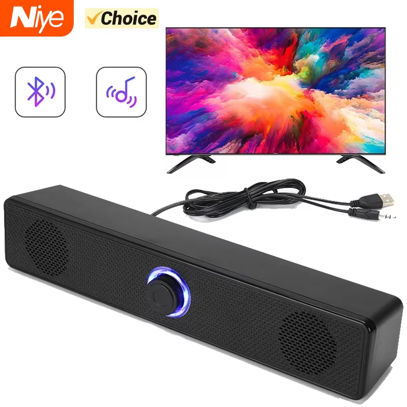 Bluetooth Soundbar voor TV, co - Home Cinema Wireless recensie en prijs