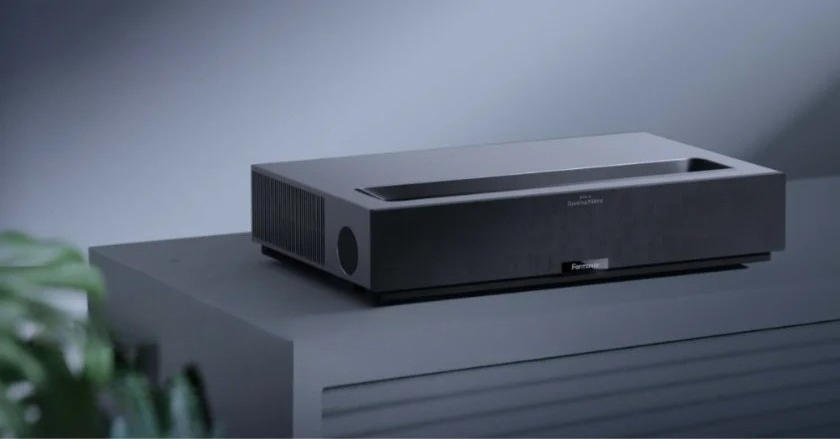 at-Cinema Edge Ultra Short Thr - Home Cinema Tv recensie en prijs