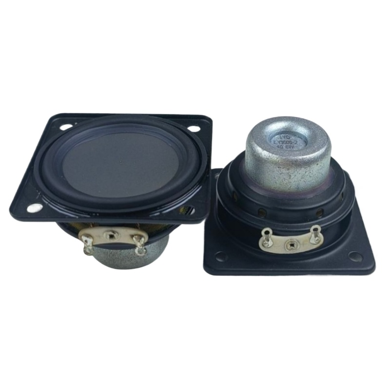 SOTAMIA 2 Stuks 1.75 Inch 48mm - Home Cinema Jbl recensie en prijs