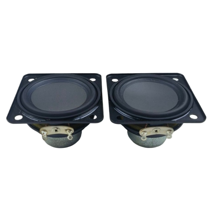 SOTAMIA 2 Stuks 1.75 Inch 48mm - Home Cinema Jbl recensie en prijs